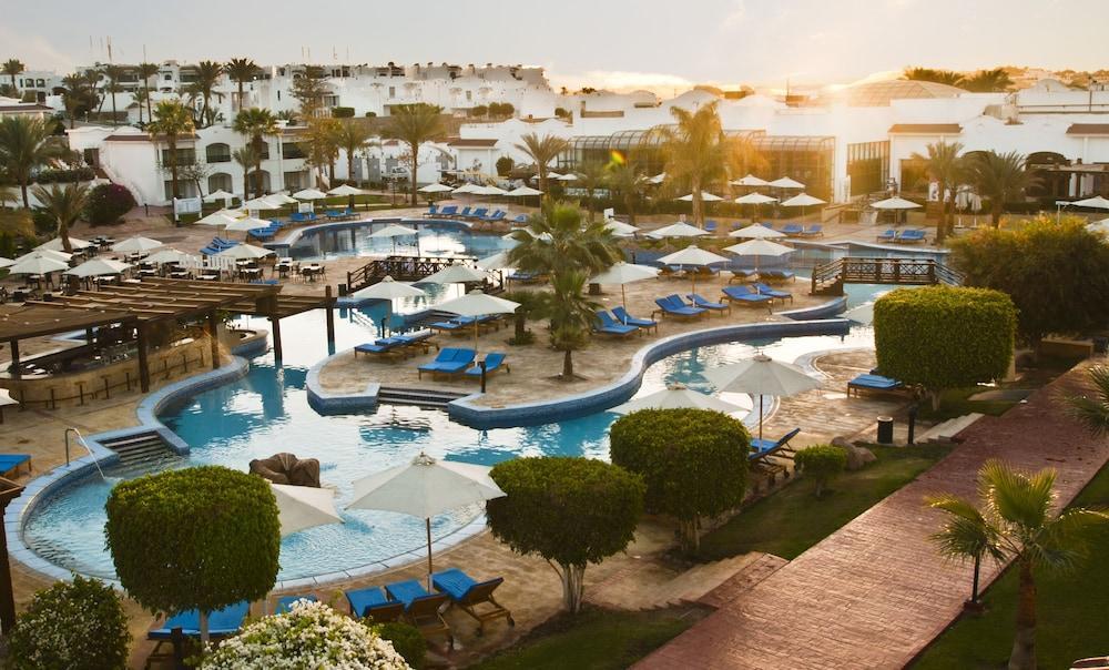 Jaz Sharm Dreams 호텔 외부 사진 The resort at the Jumeirah Beach Hotel
