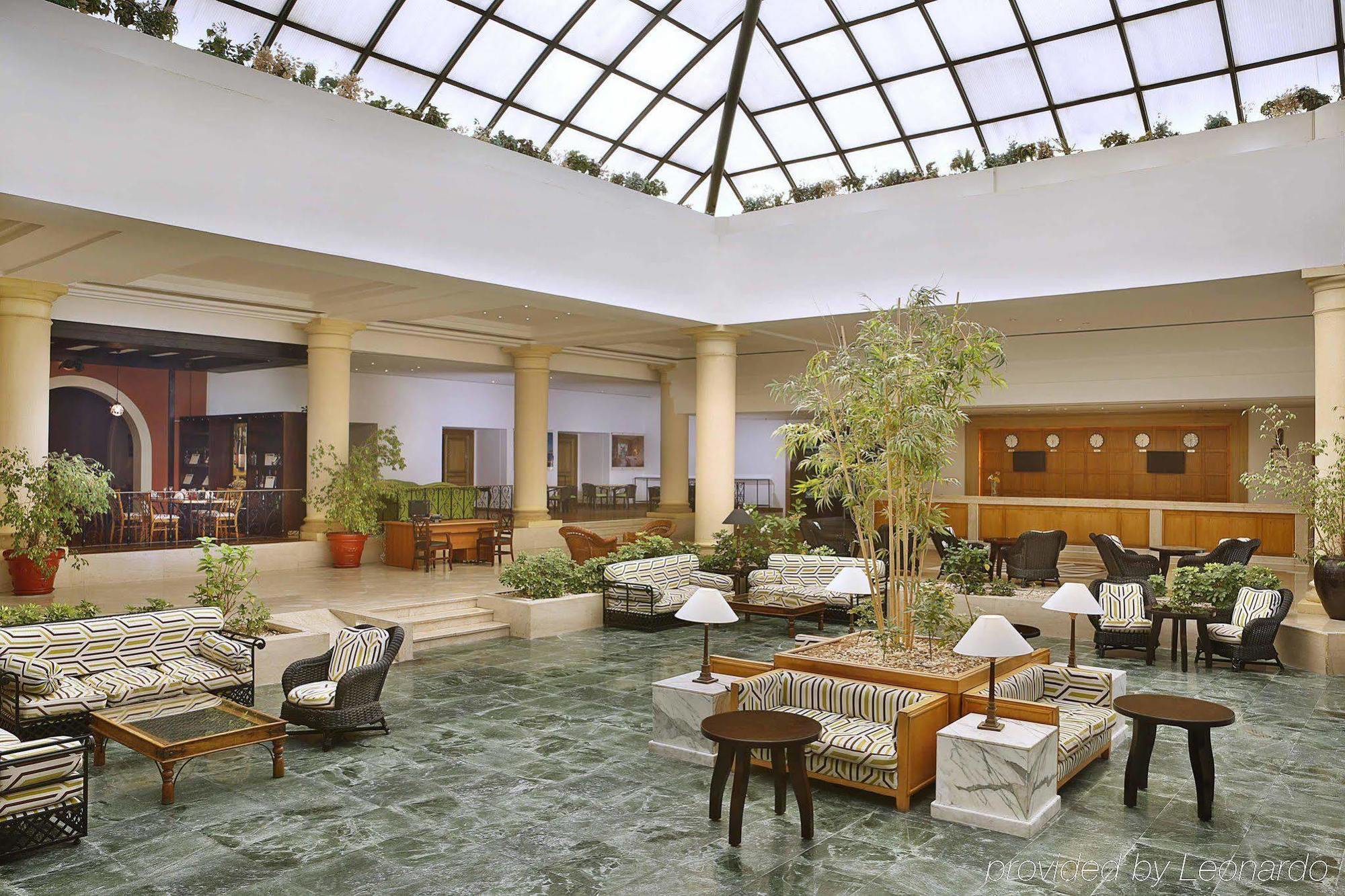 Jaz Sharm Dreams 호텔 외부 사진 Lobby